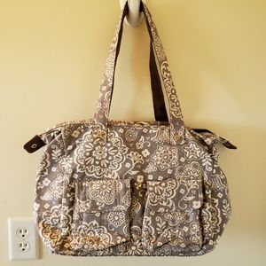 Thirty-one Casual Cargo Purse